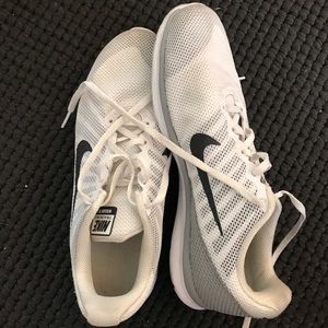 NIKE training sneakers